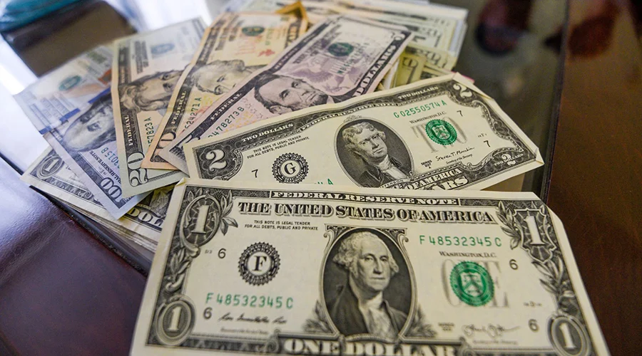 Precio del Dólar Hoy LUNES 22 de Diciembre de 2025_ ¿Cómo Está el Tipo de Cambio con el Peso_