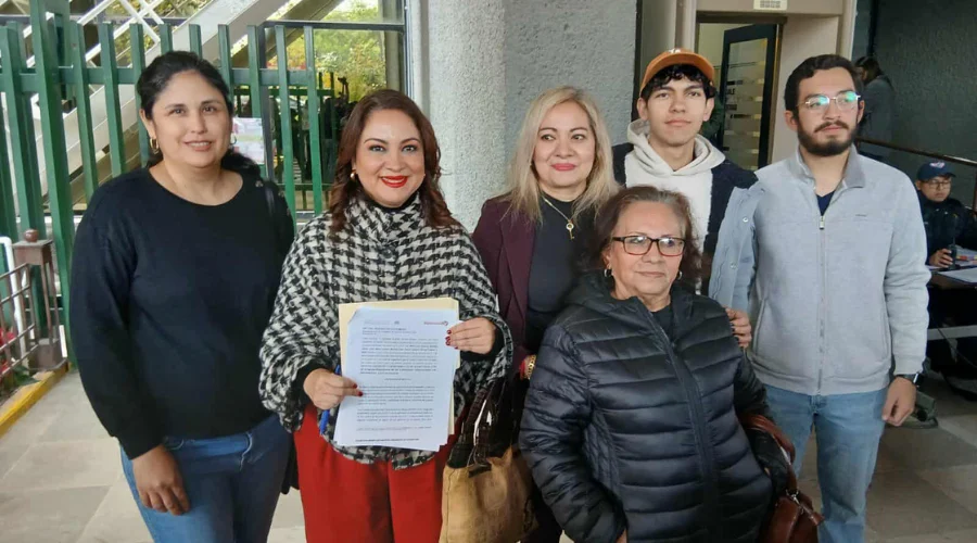 Proponen reformar ley del IMSS para dar derecho a pensión a discapacitados