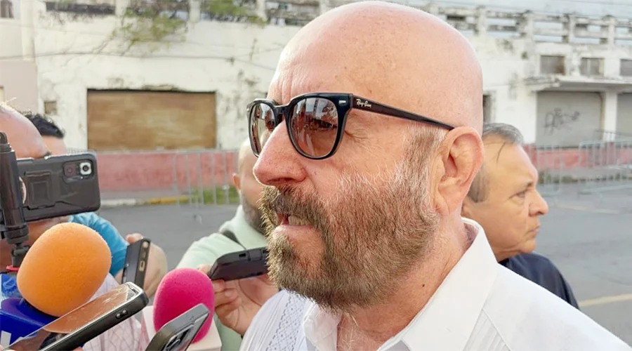 Afirmán que Tamaulipas no pagará adeudo de agua a EU 1 RAUL QUIROGA 11