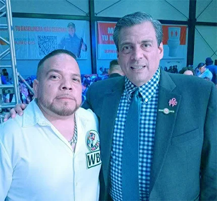 Proponen a Julio Blanco como nuevo presidente de la Comisión de Box en Reynosa 2 REY 3