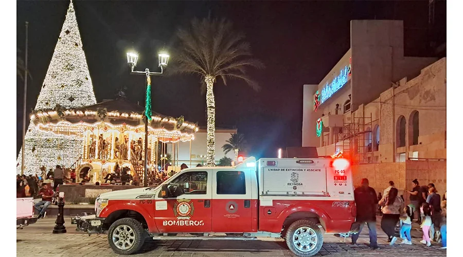 REYNOSA