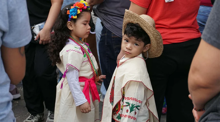Celebran Misa Solemne a la Virgen de Guadalupe en la Concatedral de Reynosa 1 REYNOSA 2