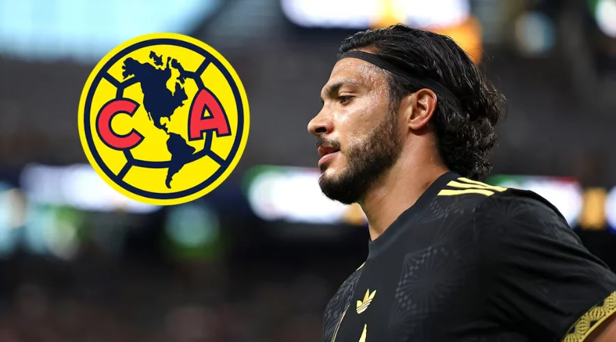Raúl Jiménez abre la posibilidad de regresar al América