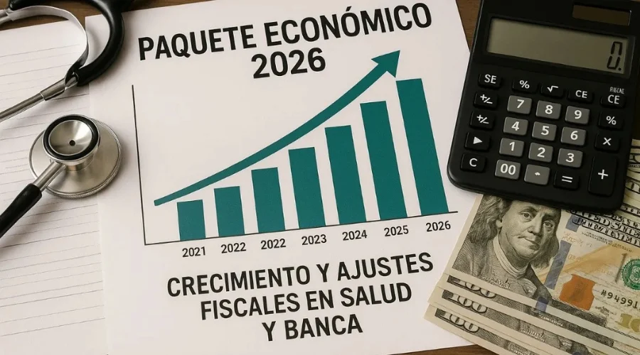 Rechaza sector productivo de NL aumento a impuestos en Paquete Fiscal 2026