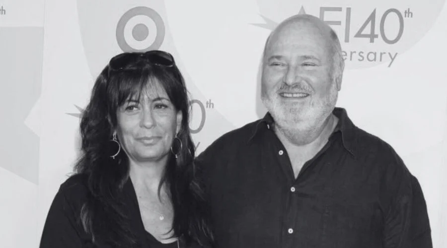 Reportan la muerte del director Rob Reiner y su esposa