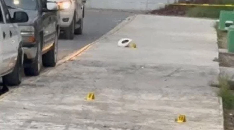 Riña entre hermanos deja un muerto en Ciénega de Flores
