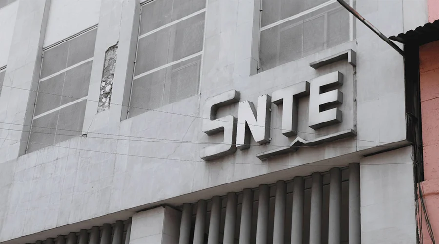 SNTE