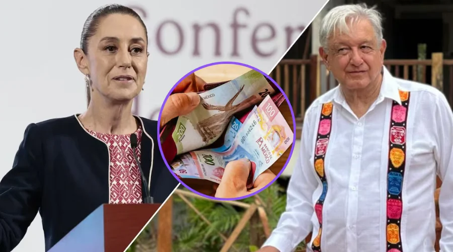 Salario mínimo en México ¿cuánto ha aumentado desde sexenio de AMLO