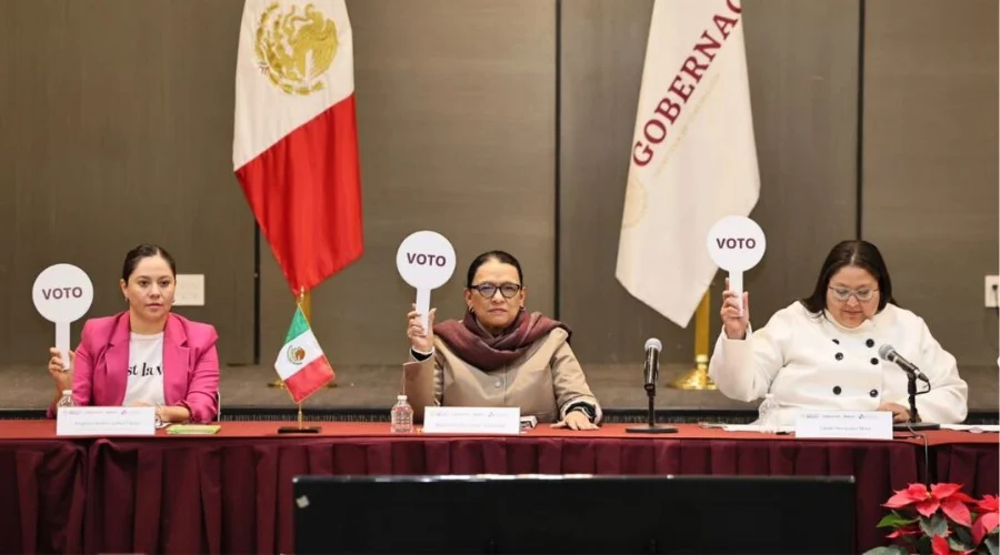 Segob presenta lineamientos contra violencia sexual en escuelas
