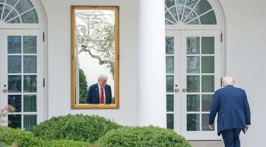 TRUMP 88