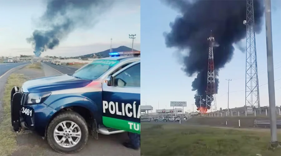 TUXPAN 22