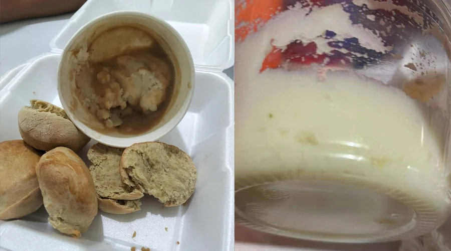 También en Nuevo Laredo se quejan por mala calidad de pollo de KFC