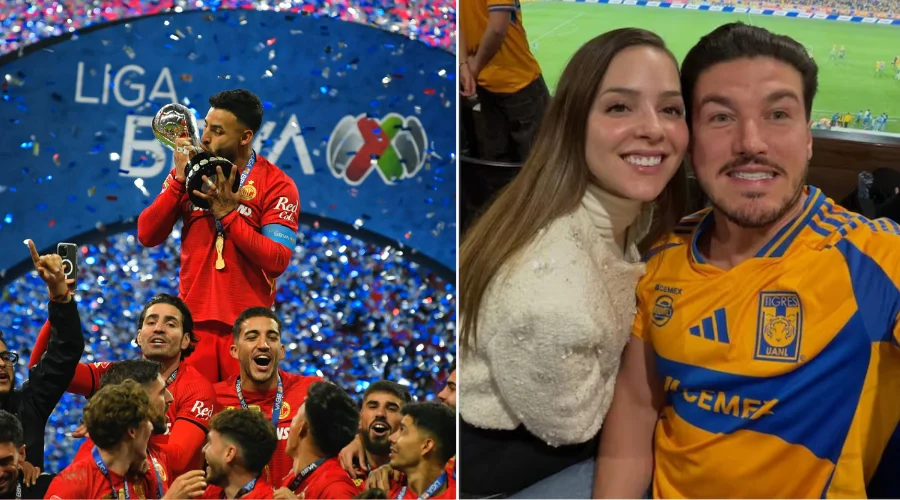 Toluca se burla de Samuel García, gobernador de Nuevo León
