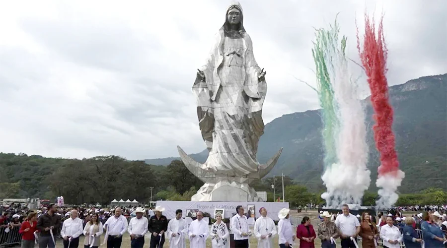 VIRGEN 111
