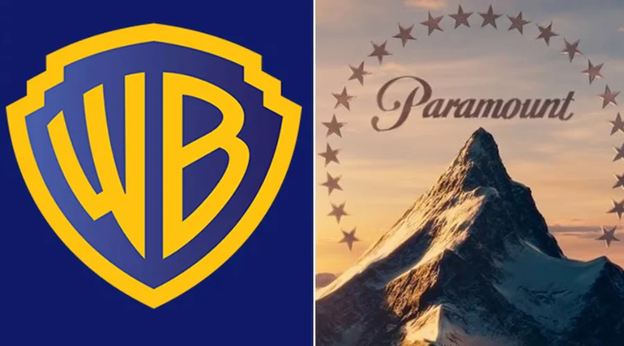 Warner Bros. rechaza oferta de Paramount