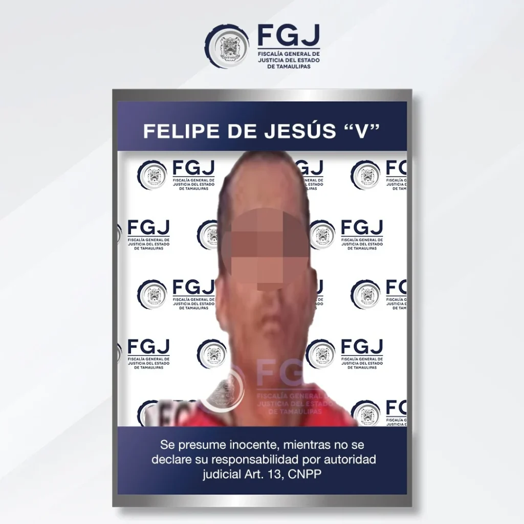 Autoridades Federales y de Tamaulipas desarticulan célula delictiva dedicada a la extorsión 2 WhatsApp Image 2025 12 01 at 6.08.27 PM 2