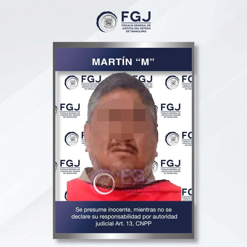 Autoridades Federales y de Tamaulipas desarticulan célula delictiva dedicada a la extorsión 4 WhatsApp Image 2025 12 01 at 6.08.28 PM