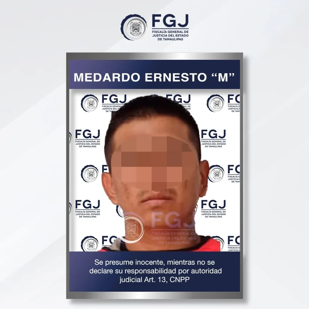 Autoridades Federales y de Tamaulipas desarticulan célula delictiva dedicada a la extorsión 7 WhatsApp Image 2025 12 01 at 6.08.29 PM