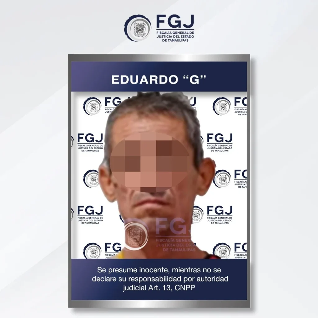 Autoridades Federales y de Tamaulipas desarticulan célula delictiva dedicada a la extorsión 8 WhatsApp Image 2025 12 01 at 6.08.30 PM