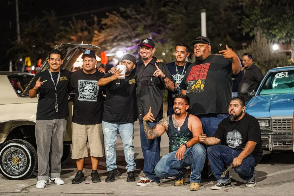 Realiza Igualdad e Inclusión segunda edición Expo Low Riders en Centros Comunitarios 1 WhatsApp Image 2025 12 03 at 12.12.55 PM 2