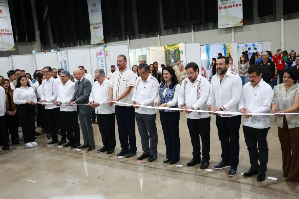 Resalta rector presencia de la UAT en ExpoCiencias Nacional 2025 1 WhatsApp Image 2025 12 03 at 5.03.41 PM