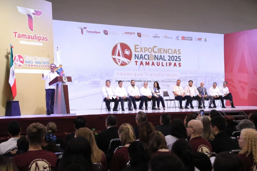 Refrenda Américo apoyo a la ciencia en favor del bienestar social 1 WhatsApp Image 2025 12 03 at 6.29.37 PM