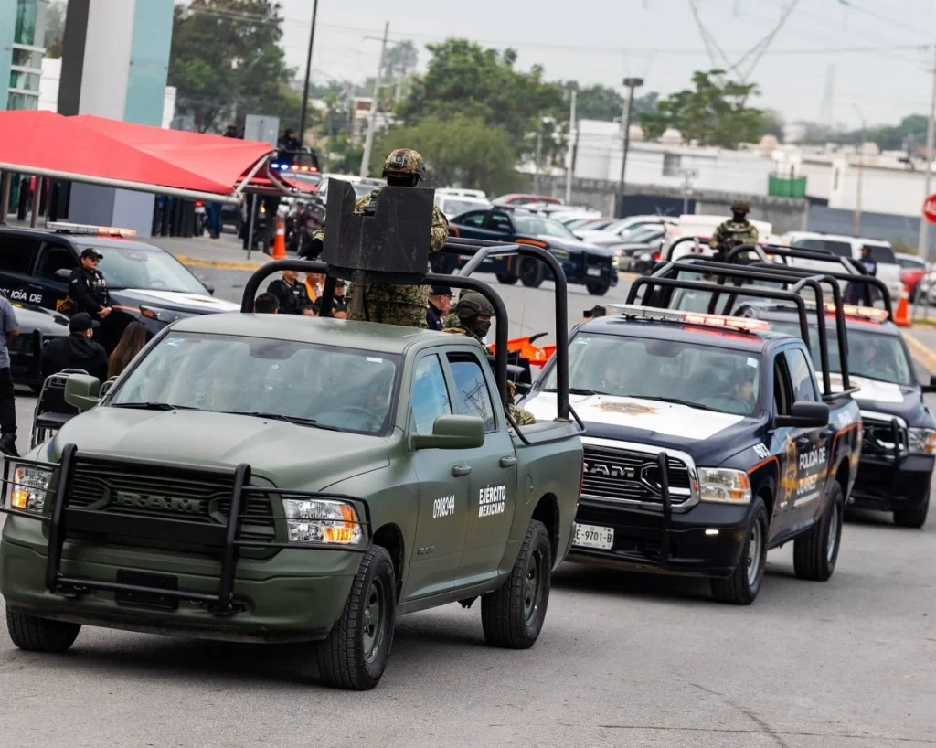 Arranca en Juárez el Operativo Navidad Segura 2025; van por saldo blanco 2 WhatsApp Image 2025 12 04 at 3.08.32 PM 1