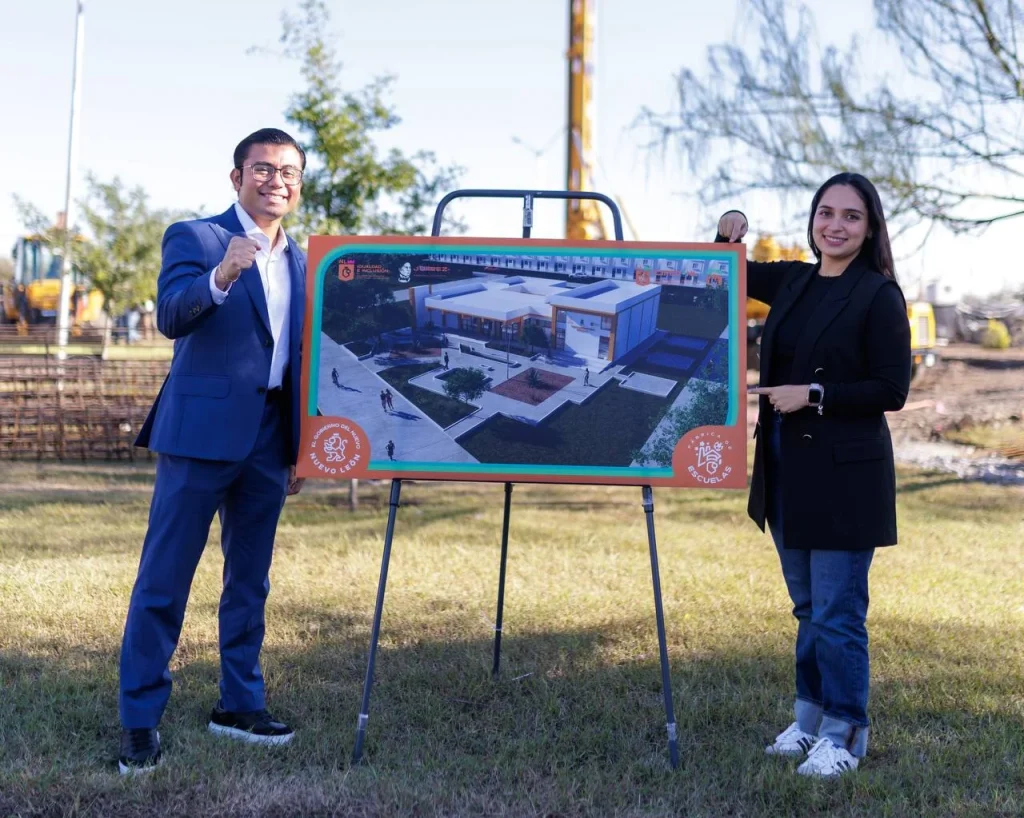 Arranca en Juárez la construcción de nuevo Centro Comunitario en beneficio de más de 6 mil personas 1 WhatsApp Image 2025 12 08 at 2.04.21 PM 1