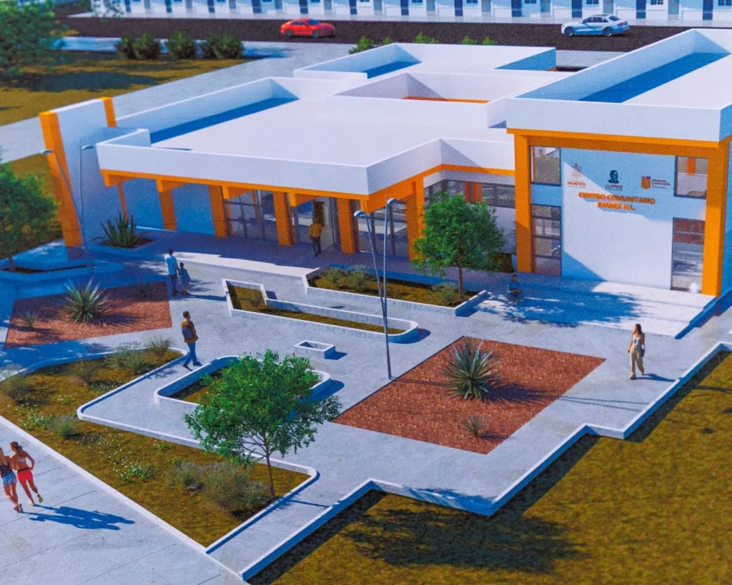 Arranca en Juárez la construcción de nuevo Centro Comunitario en beneficio de más de 6 mil personas 2 WhatsApp Image 2025 12 08 at 2.04.21 PM 2
