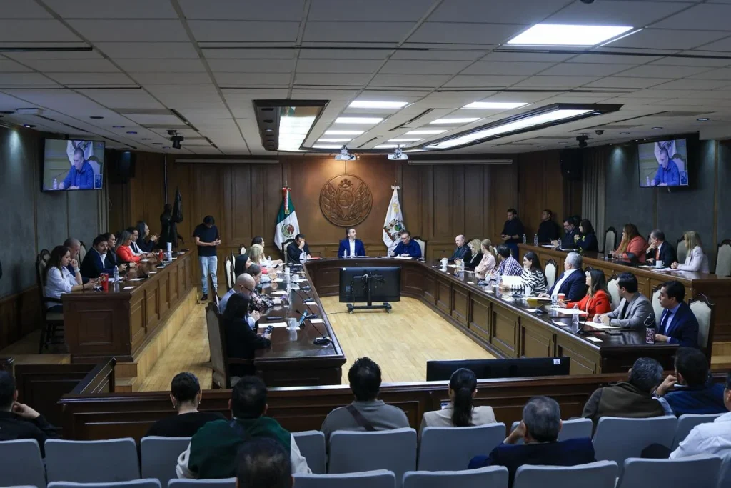 Aprueba Cabildo Regio Proyecto de Presupuesto de Egresos para 2026 1 WhatsApp Image 2025 12 18 at 4.21.00 PM