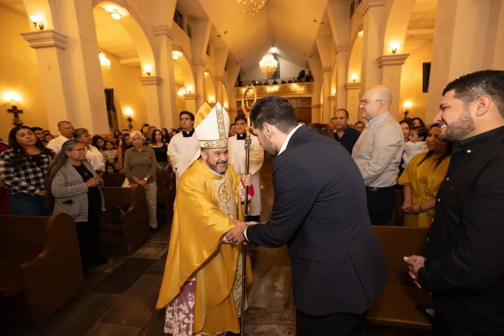Beto Granados comparte mensaje de fe y unidad tras acudir a la Misa de Noche Buena en la Catedral 1 WhatsApp Image 2025 12 26 at 7.15.37 PM 1