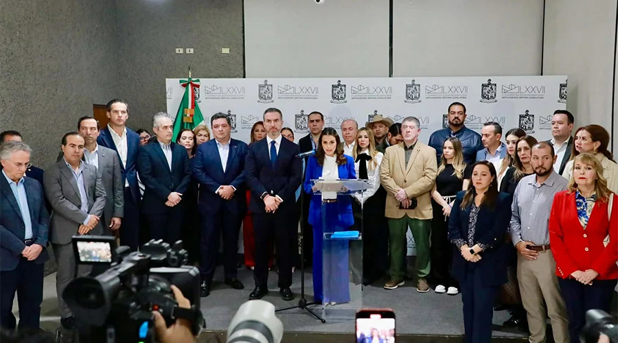 Rechazo unánime de IP, diputados y alcaldes de oposición al aumento del ISN 1 adrian 33