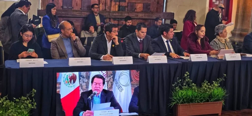 Participa UAT en agenda nacional para fortalecimiento de la educación superior 1 d26bcf82 109a 493e 94d9 bf2fcb312296