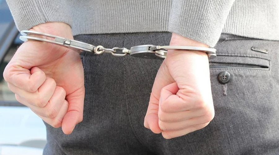 detenido