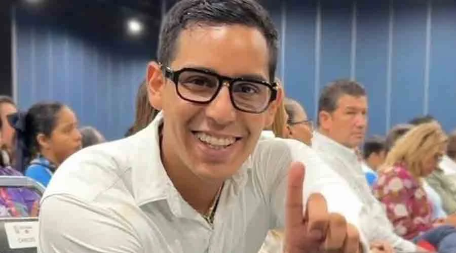 Reportan hallazgo de regidor de Reynosa sin vida 1 vic