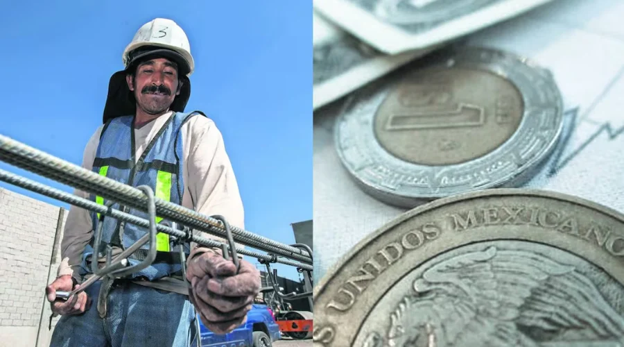 ¿Cuándo entra en vigor y cuánto subirá el salario mínimo