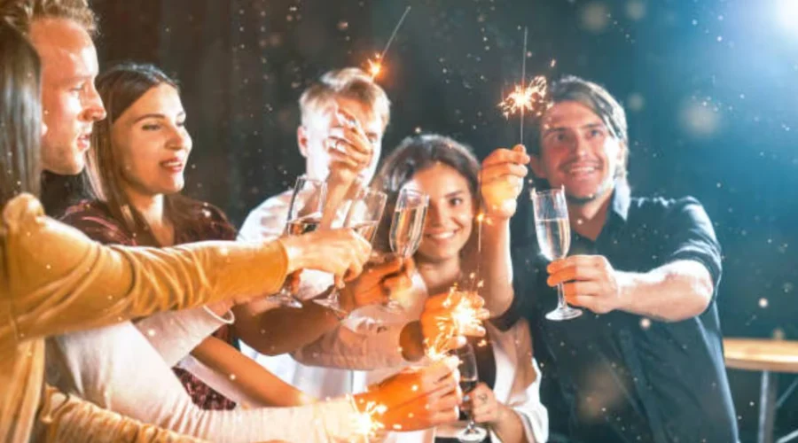 ¿Por qué elegimos el 1 de enero para recibir el Año Nuevo