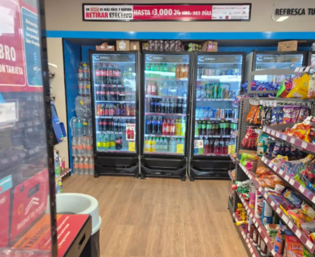 Llega Oxxo al Metro 2 595057983 1419401466481949 8808242089109539707 n