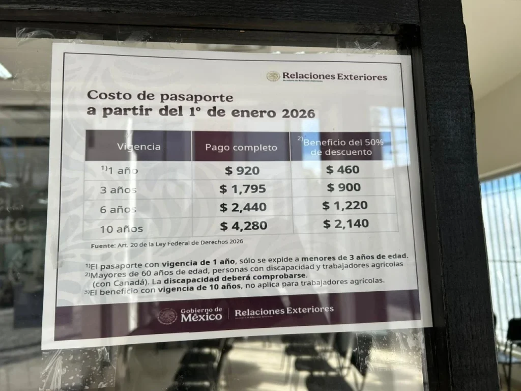 Registran alrededor de 150 trámites diarios en oficina de Relaciones Exteriores de Reynosa 1 598715607 1800930623953480 7496475294206553527 n