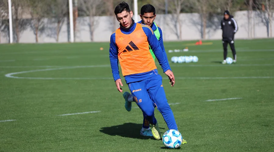 Tigres recupera a Angulo y Correa 1 601351633 876185212132200 1583116015856671625 n