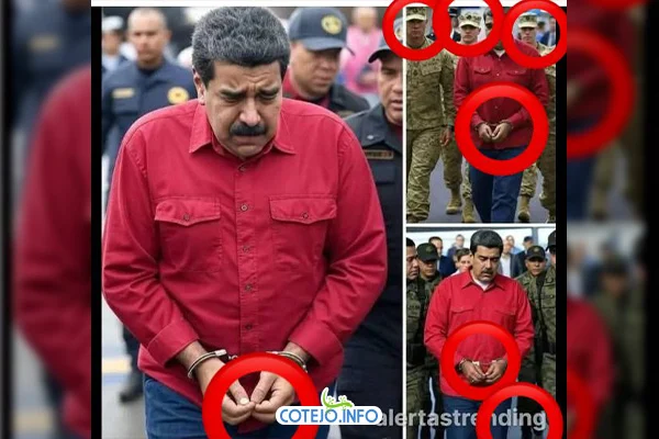 Sí lo capturaron, pero no hay foto… es falsa 2 605339879 1190703916572304 8572706438034081410 n