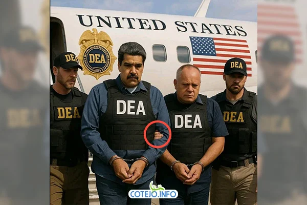 Sí lo capturaron, pero no hay foto… es falsa 1 605601156 2954466288092322 3645028021798638689 n