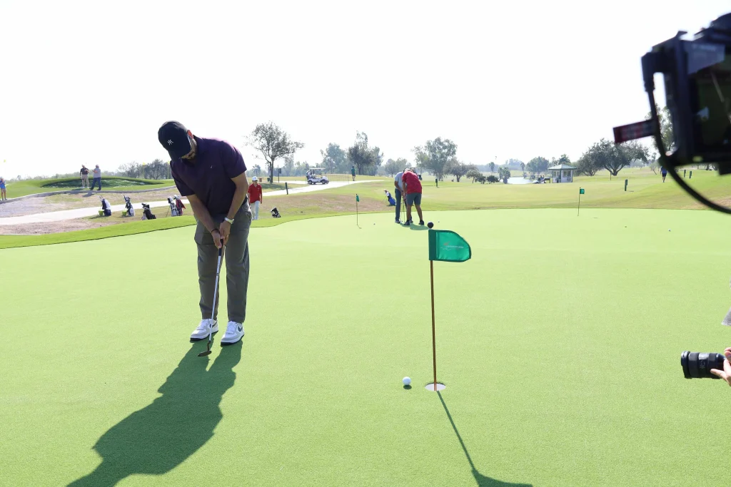 Abraham Ancer recibe homenaje en McAllen por su impulso al golf 2 607751692 1414863603634247 1867687627446773256 n