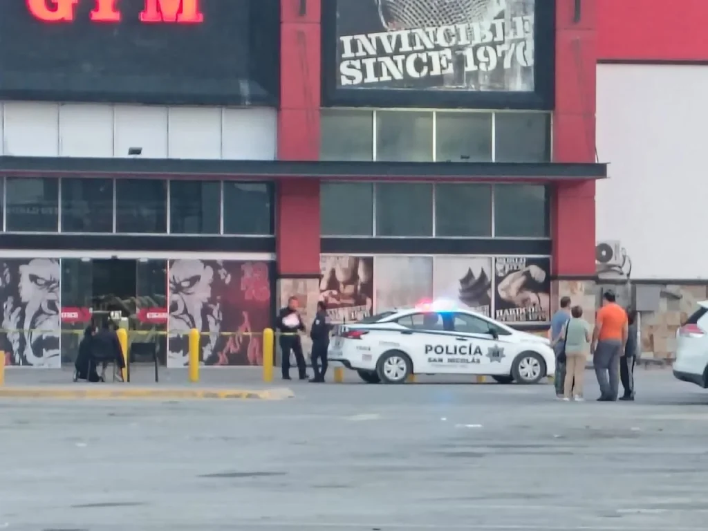 Muere hombre en gimnasio de San Nicolás 2 608013260 908231298769250 7593750487251048049 n