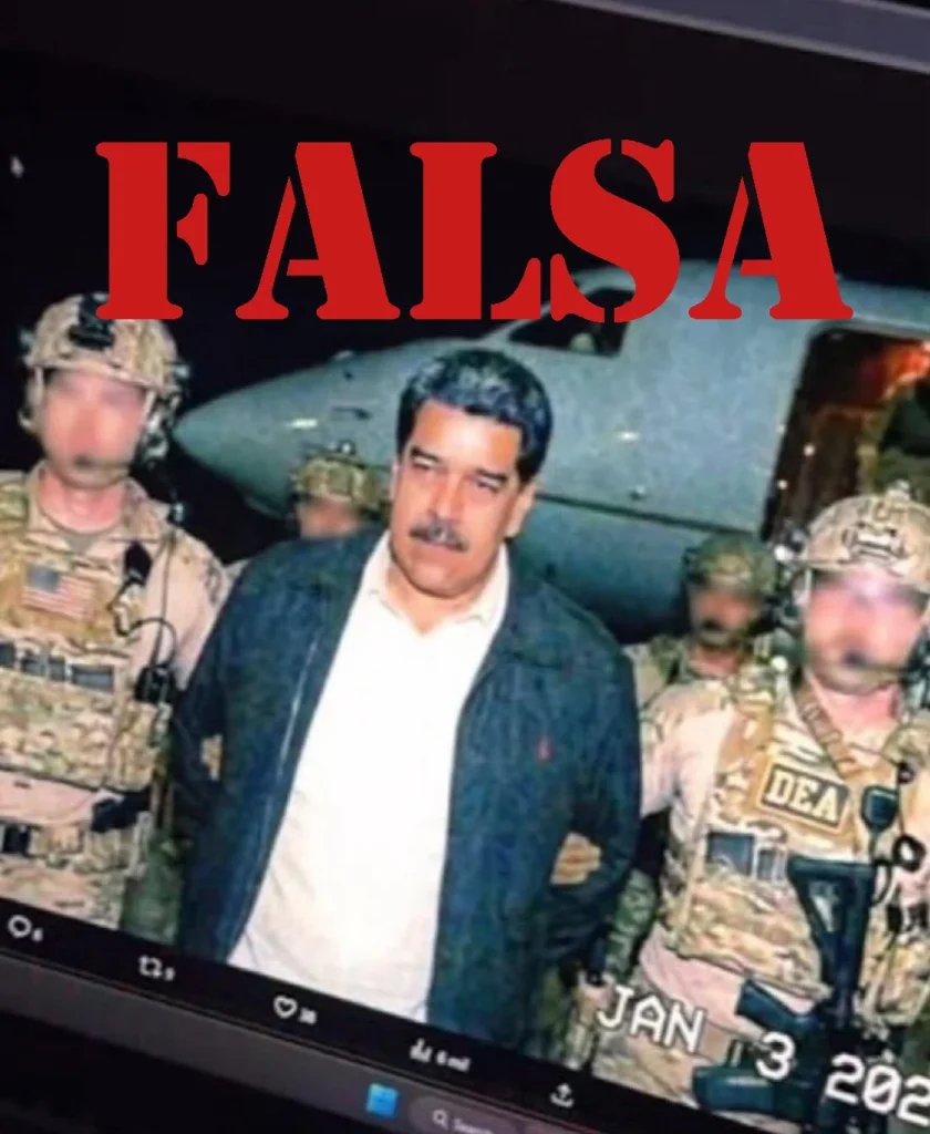 Sí lo capturaron, pero no hay foto… es falsa 3 608300045 711851321760159 6039003290654887697 n 1