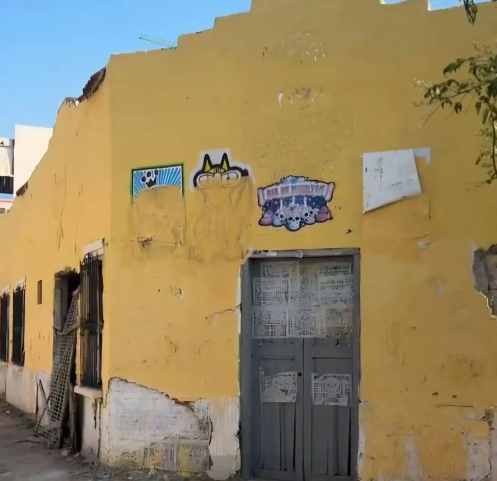 Avanza remodelación de Barrio Antiguo en Monterrey 2 608304860 681943048329273 1465335040402920881 n