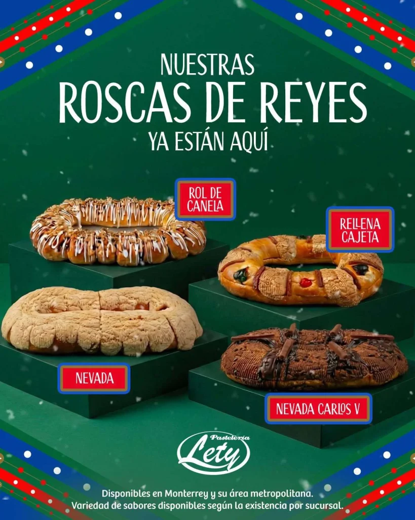 De chicharrón y tacos, la evolución de la rosca 1 608553512 1325195362692807 3263613076276784234 n