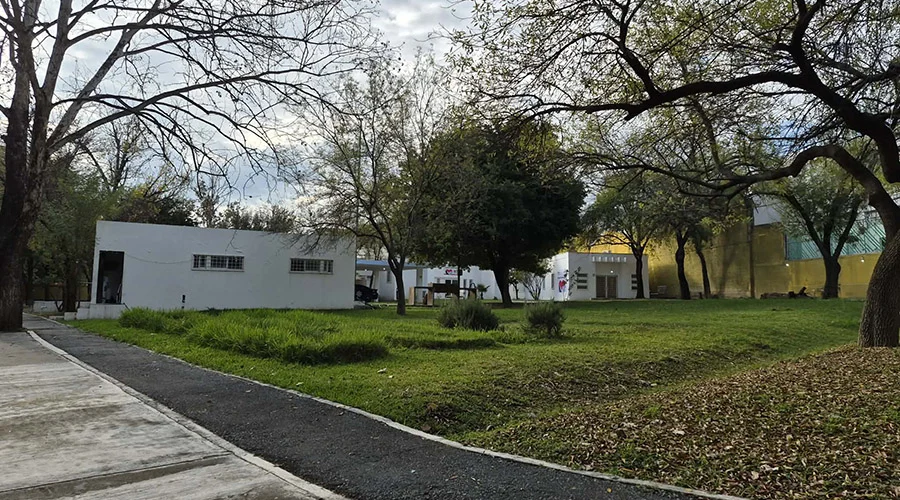 Albergue de Monterrey registra nula asistencia 1 608819952 2200449030483490 3772274419572780584 n