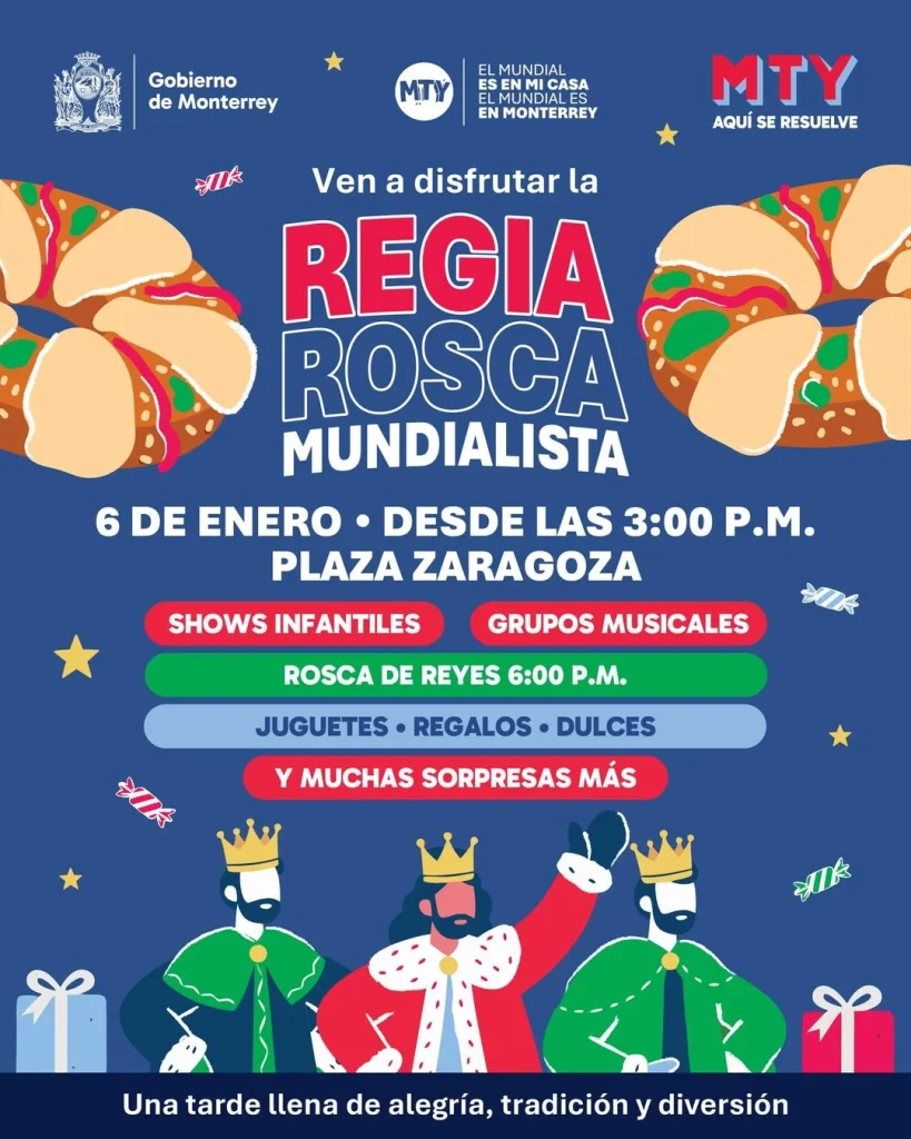 Tendrá Centro de Monterrey ‘guerra de roscas’ 2 608867734 1435565578211339 5475157820835036129 n