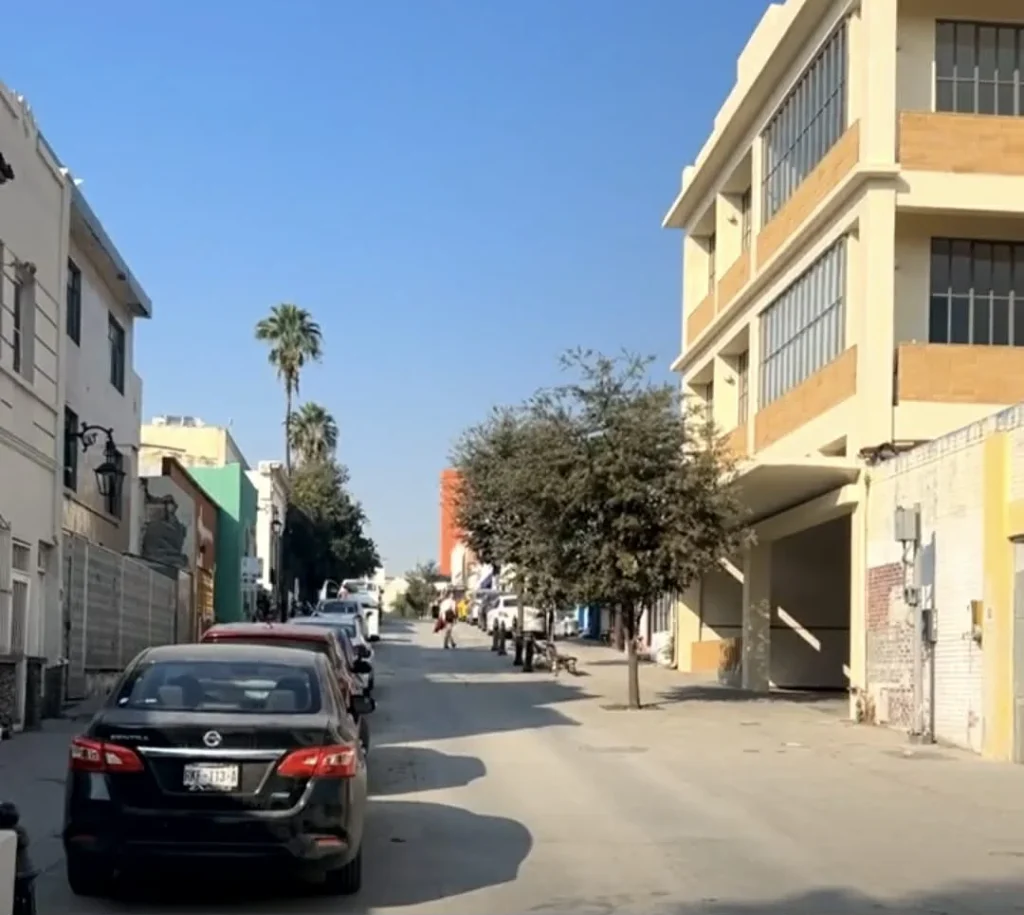 Avanza remodelación de Barrio Antiguo en Monterrey 1 609097453 1611255439880506 778732605050858760 n